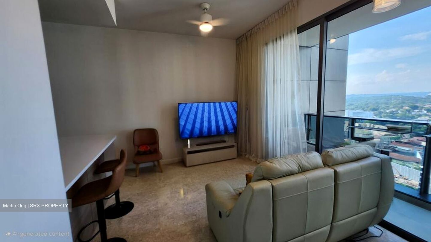 Echelon (D3), Condominium #498907211